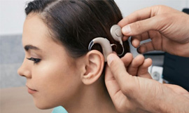 cochlear implants in delhi