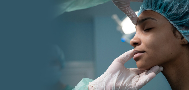 rhinoplasty surgery in dwarka delhi