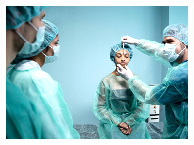 rhinoplasty surgery in west delhi