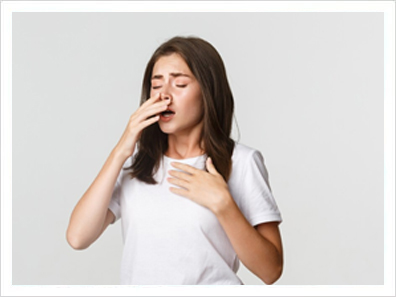 sinus treatment west delhi