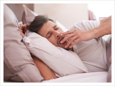 snoring treatment janakpuri