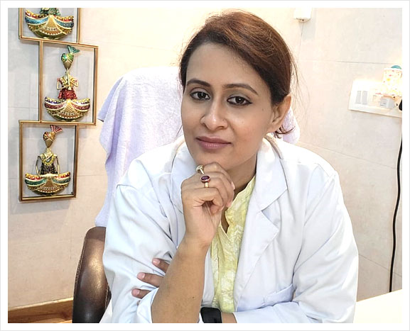 doctor saloni nose surgeon