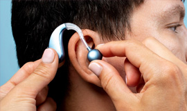 hearing aid clinic janakpuri