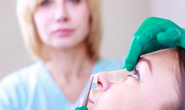 rhinoplasty surgery in delhi