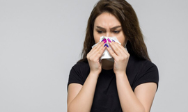 sinus treatment in delhi