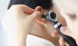 tympanoplasty surgery treatment delhi